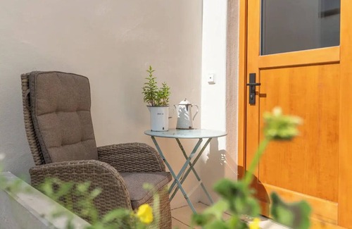 Munchen District Apartment | Cozy apartment for two in Aying