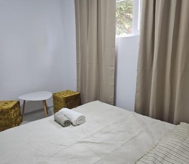 Arad Apartment | Cozy apartment, Free parking, Self flexible check in