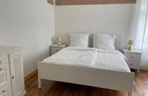 Gutenzell Apartment | Cozy apartment in a historic house