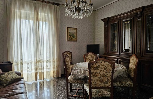 Imperia Apartment | Cozy apartment Imperia