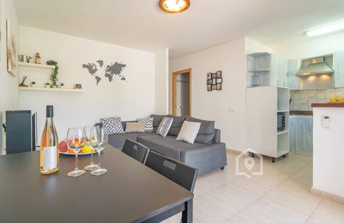 Son Carrio Apartment | Cozy apartment in a good area
