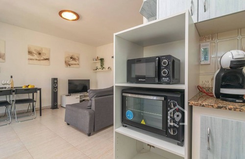 Son Carrio Apartment | Cozy apartment in a good area