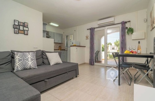 Son Carrio Apartment | Cozy apartment in a good area