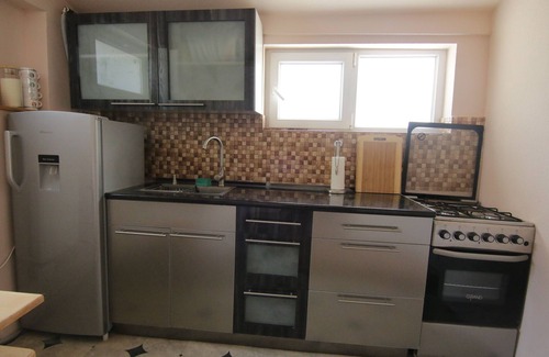 Sololaki Apartment | Cozy apartment in a quiet location in the old town