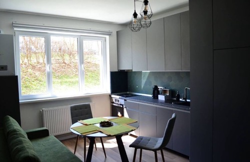 Cluj-Napoca Apartment | Cozy apartment in a quiet neighbourhood.