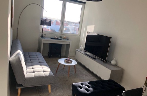 Amadora Apartment | Cozy apartment in Amadora