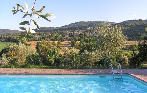 Simignano Apartment | Cozy Apartment In Ancaiano