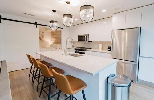 South Tuxedo Park Apartment | Cozy Apartment in Atlanta