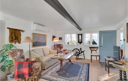 Bagenkop Apartment | Cozy Apartment In Bagenkop With Wifi