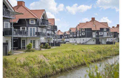 Bogense House | Cozy Apartment In Bogense With Sauna