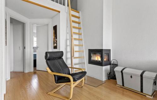 Bogense House | Cozy Apartment In Bogense With Sauna