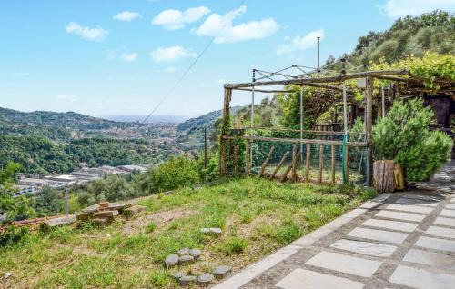 Carasco Apartment | Cozy Apartment In Carasco With Wifi