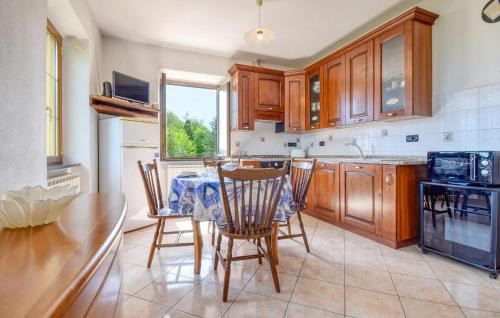 Carasco Apartment | Cozy Apartment In Carasco With Wifi