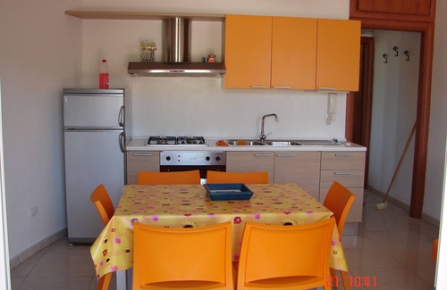 Castro Marina Apartment | Cozy apartment in Castro, in the pearl of Salento, 500 meters from the sea