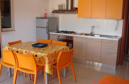 Castro Marina Apartment | Cozy apartment in Castro, in the pearl of Salento, 500 meters from the sea