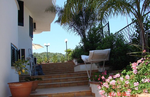 Castro Marina Apartment | Cozy apartment in Castro, in the pearl of Salento, 500 meters from the sea