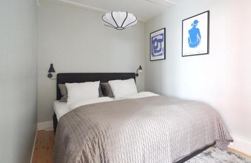 Indre By Apartment | Cozy Apartment in Central Copenhagen By Marble Church