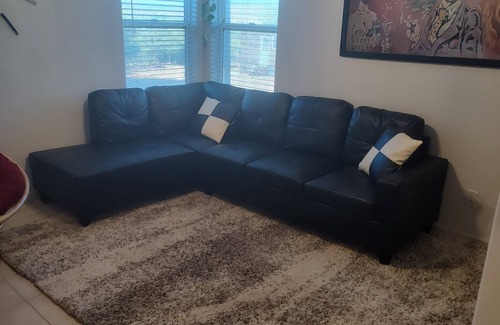 Camp Verde Apartment | Cozy apartment in charming Camp Verde with Wi-Fi, AC. Tucked back
