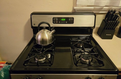 Oakley Apartment | Cozy apartment in charming Cincinnati with WiFi, AC