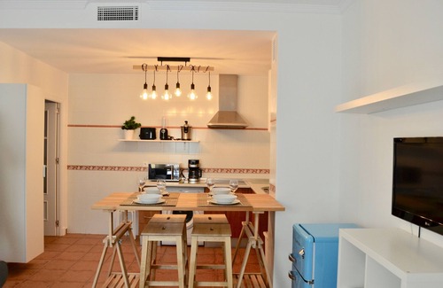 Chipiona Apartment | Cozy apartment in Chipiona, Cadiz