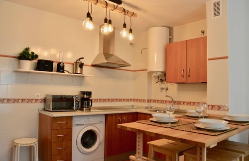 Chipiona Apartment | Cozy apartment in Chipiona, Cadiz