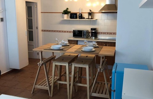 Chipiona Apartment | Cozy apartment in Chipiona, Cadiz