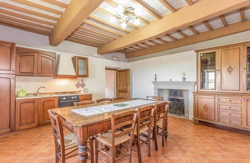 Pieve di Chio Apartment | Cozy apartment in Cortona AR