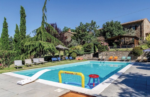 Pieve di Chio Apartment | Cozy apartment in Cortona AR