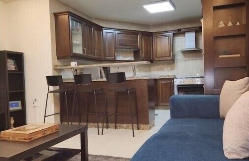 Amman Apartment | Cozy Apartment in Dair Ghbar Amman