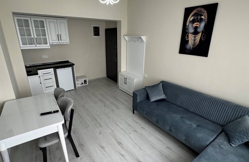 Bomonti Apartment | Cozy apartment in delightful Istanbul with AC, WiFi wıth great location