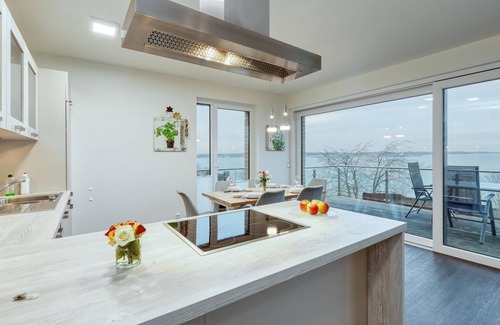 Eckernfoerde Apartment | Cozy apartment in Eckernförde