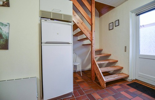 Femmøller Apartment | Cozy apartment in Ebeltoft with WiFi