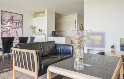 Syddjurs Kommune Apartment | Cozy Apartment In Ebeltoft With Sauna