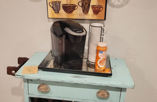 Shreveport Apartment | Cozy apartment in enjoyable Shreveport with AC, WiFi