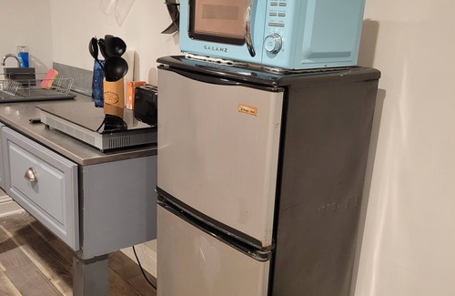 Shreveport Apartment | Cozy apartment in enjoyable Shreveport with AC, WiFi