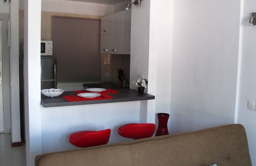 Costa Adeje Apartment | COZY APARTMENT IN TORVISCAS - FREE WI-FI