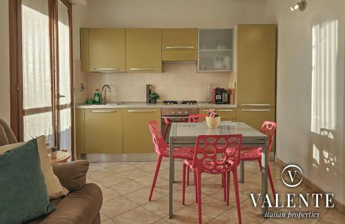 Follonica Apartment | Cozy apartment in Follonica