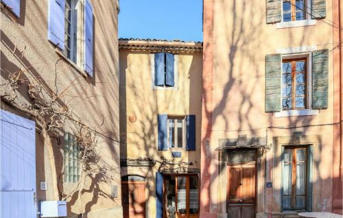 Villes-sur-Auzon Apartment | Cozy Apartment In Villes Sur Auzon