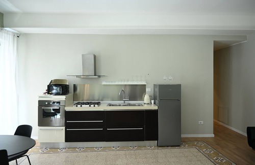 Albergheria Apartment | Cozy apartment in front of palermo cathedral