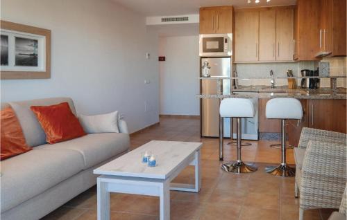 Torreblanca Apartment | Cozy Apartment In Fuengirola With Wifi