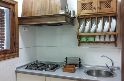 Genalguacil Apartment | Cozy apartment in Genalguacil
