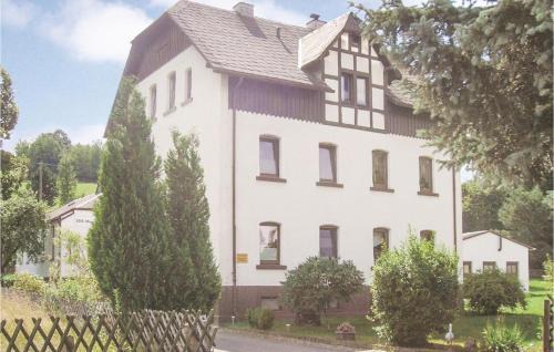 Gelenau Apartment | Cozy Apartment In Gelenau With Wifi