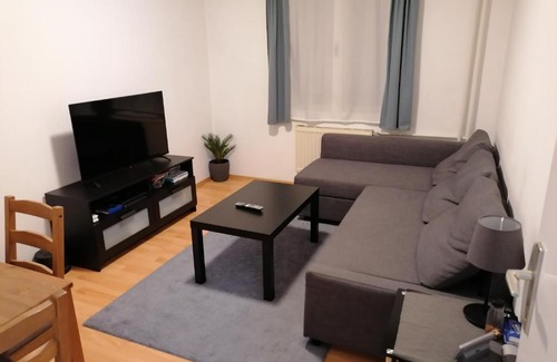 Liebenau Apartment | Cozy Apartment in Graz City (for singles/couples)