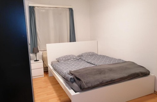 Liebenau Apartment | Cozy Apartment in Graz City (for singles/couples)
