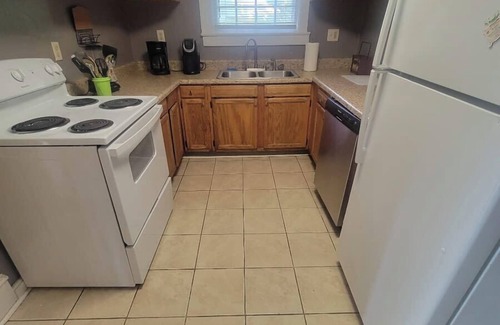 Knoxville Apartment | Cozy Apartment in Historic East Knoxville