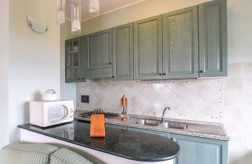 Campo Calabro Apartment | Cozy apartment in Campo Calabro