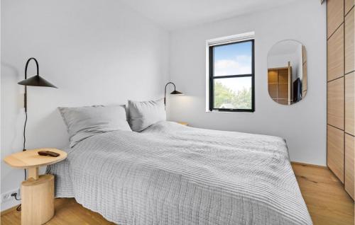 Kerteminde Apartment | Cozy Apartment In Kerteminde With Wifi