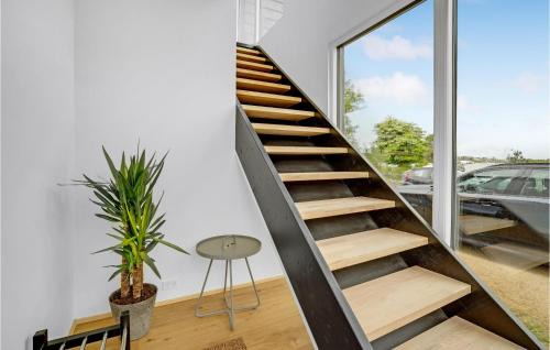 Kerteminde Apartment | Cozy Apartment In Kerteminde With Wifi