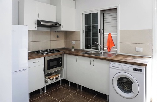 San Cristobal de La Laguna Apartment | Cozy Apartment in La Laguna