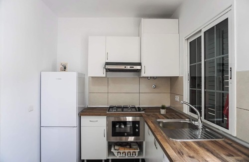 San Cristobal de La Laguna Apartment | Cozy Apartment in La Laguna